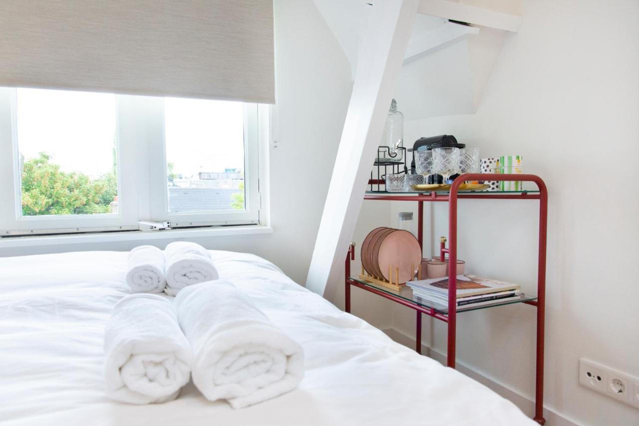 Appartamento Trendy 2 Bedroom On Perfect Location Amsterdam