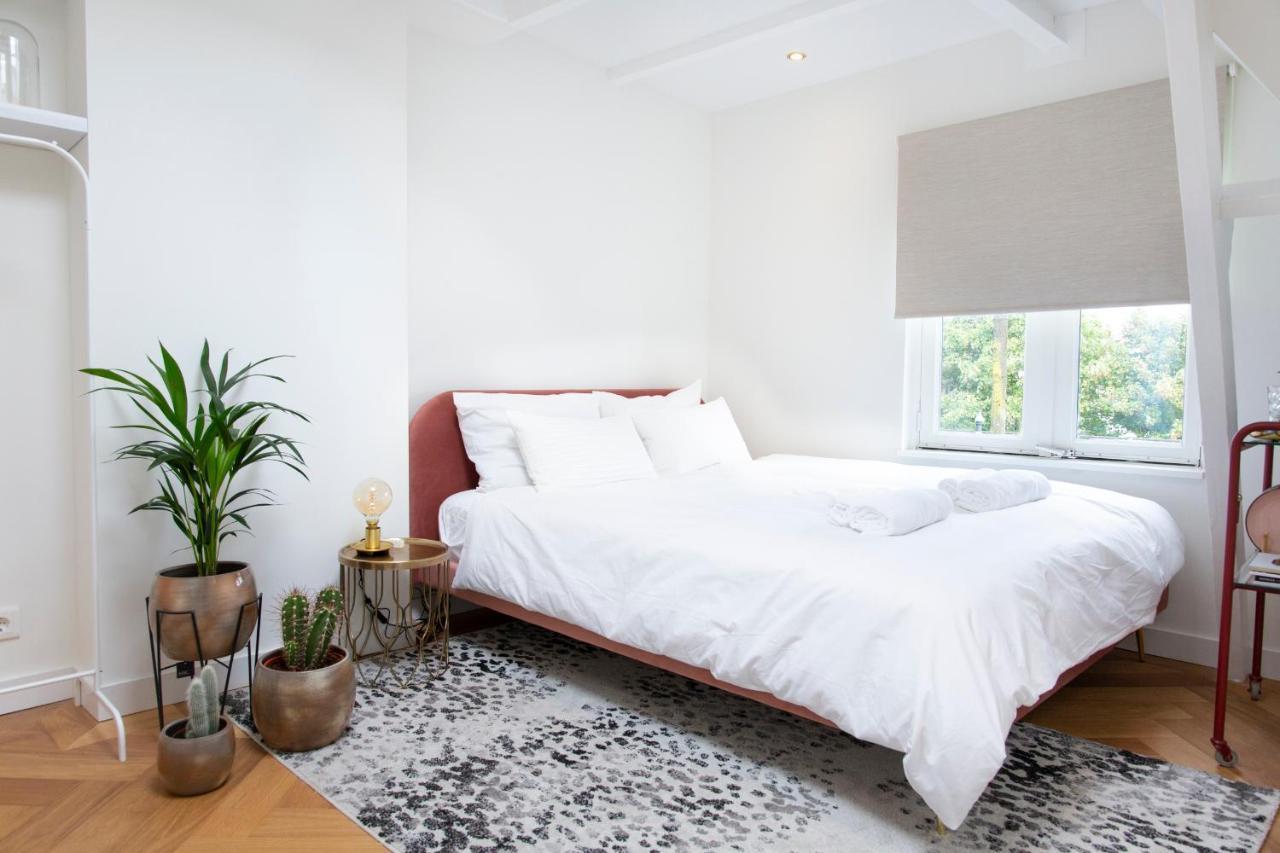 Appartamento Trendy 2 Bedroom On Perfect Location Amsterdam