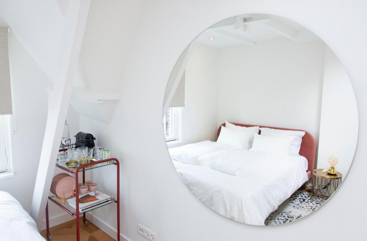 Trendy 2 Bedroom On Perfect Location Appartamento Amsterdam