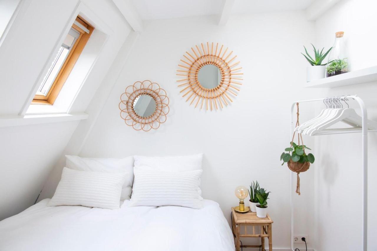 Appartamento Trendy 2 Bedroom On Perfect Location Amsterdam