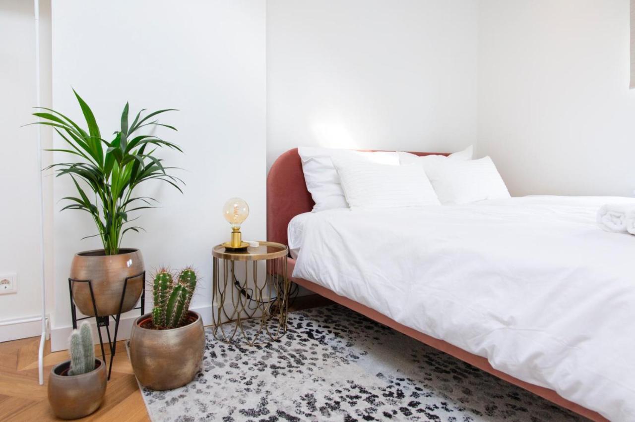 Trendy 2 Bedroom On Perfect Location Appartamento *