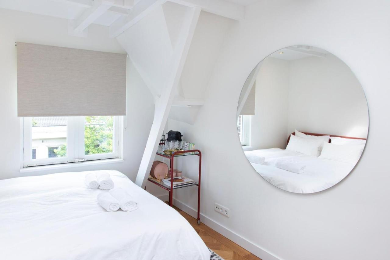 Appartamento Trendy 2 Bedroom On Perfect Location Amsterdam